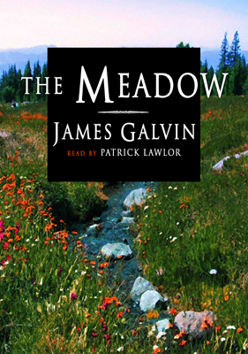 Title details for The Meadow by James Galvin - Available